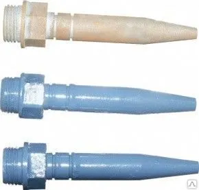 Фото №0 Сопло воздушное