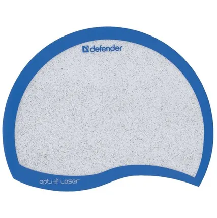 Фото №0 Коврик Defender Ergo opti-laser