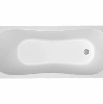 Фото №0 Акриловая ванна Alex Baitler Victoria 170х70