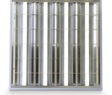 фото Светодиодная панель Sirius 1 LED 30 4000K белый производитель LuxeON