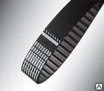 фото Ремень зубчатый Оптибелт (Optibelt) Omega 2400 8M 50