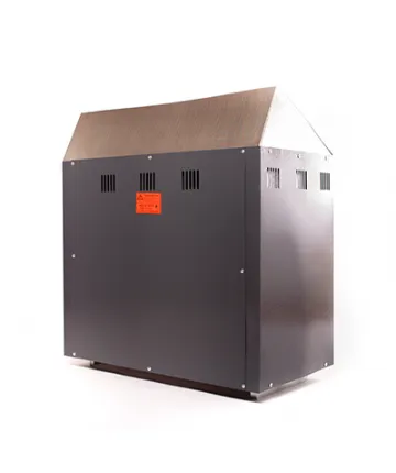 Фото №0 Электрокаменки ЭКС-24