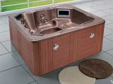 фото Бассейны MONALISA SPA M-3334