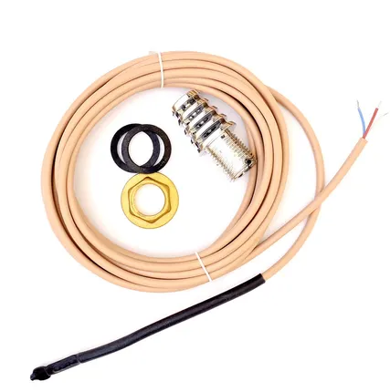 Фото №0 Внешний датчик температуры Helo S-ZH 37 (для пароген. HSX M, HNS, арт. 0043210)