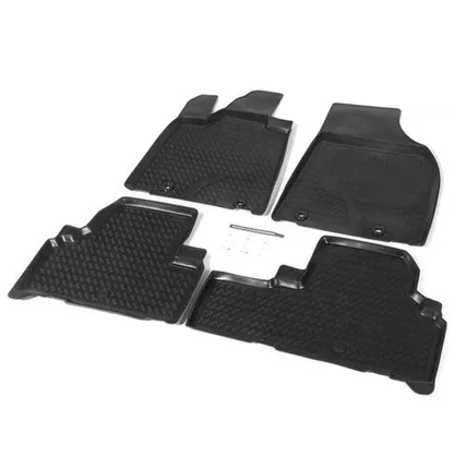 Фото №0 Комплект ковриков RIVAL