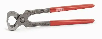 Фото №0 Клещи плотницкие 200 мм, IZELTAS, 3800150200, 13000001254