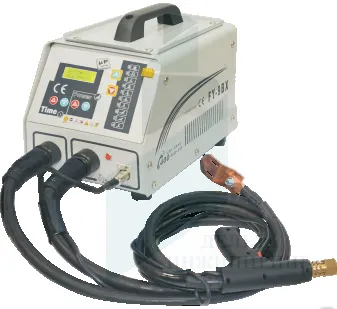 фото Аппарат для контактной точечной сварки 220 В ATIS S40