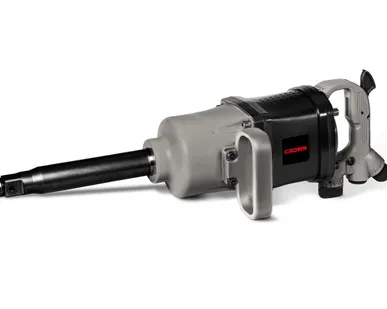 фото Ударный гайковерт пневматический Crown CT38116 BMC