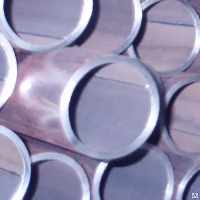 Фото №0 Труба ВГП 65х4 08пс 3сп сортамент 2сп ГОСТ 3262-75