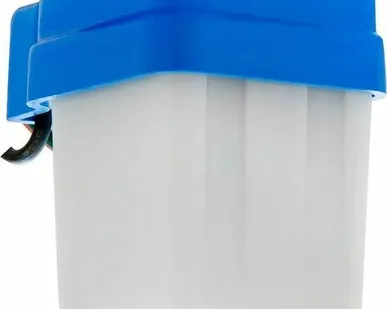 фото Фотореле SEN25 белый, макс. нагрузка 1320 Вт. IP44 22055