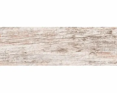 фото Керамогранит Lasselsberger Ceramics Вестерн Вуд белый 19,9*60,3 см