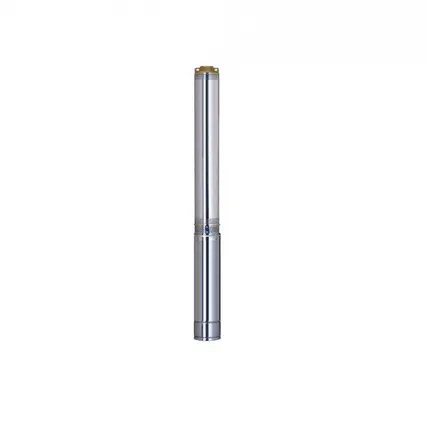 Фото №0 Насос скважинный центробежный STANDART-3,5SD 2-83 (3,5", 1600Вт, Hmax-104,8м, Qmax-5,0 м³/ч, Кабель-60м) PROFLINE