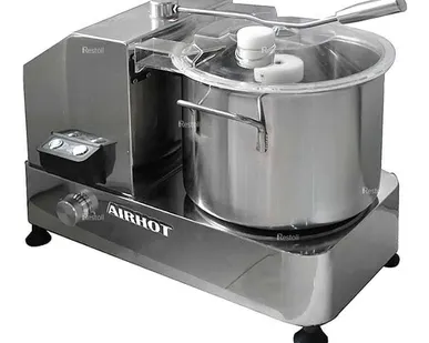 фото Куттер Hurakan HKN-CRM5