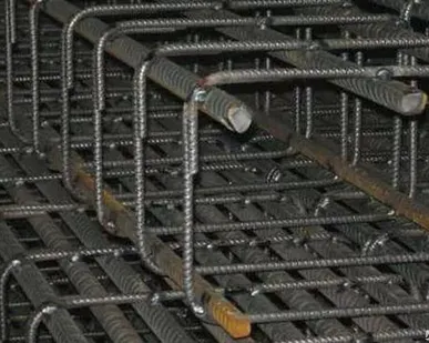 фото Армаиурные каркасы