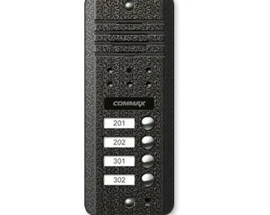 фото Commax видеодомофон