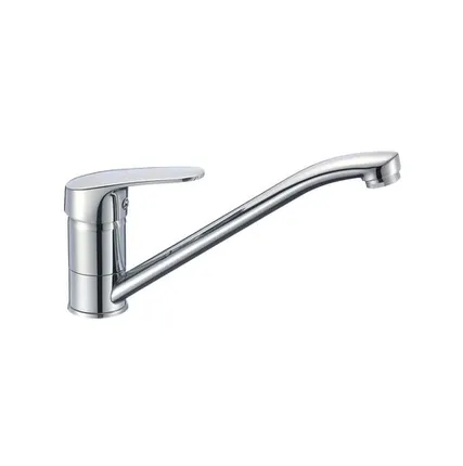 Фото №0 Смеситель д/кухни MILARDO Meal M06SB00M05