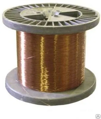 Фото №0 Эмальпровод ПЭТ-155 0,750