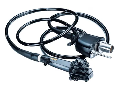 фото Видеоколоноскоп Pentax EC-3890Fi2