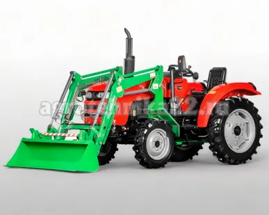 фото Фронтальный погрузчик Kerland SF 500-22