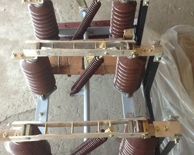 фото Разъединители РВЗ-35