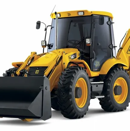 Фото №0 Экскаватор погрузчик JCB 4CXК14Н2WM