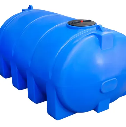 Фото №0 Емкость горизонтальная 10000л