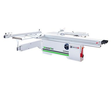 фото Форматно-раскроечный станок WoodTec 3200Z