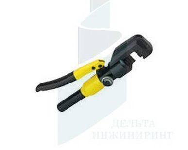 фото Арматурорез гидравлический TOR HHG-10