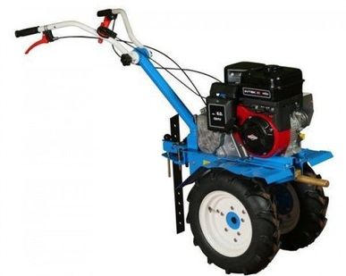 фото Мотоблок Нева МБ2Б МА Briggs &amp; Stratton 6,5 л.с.