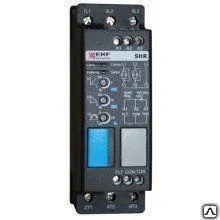 Фото №0 972592 Реле плавного пуска SHR 3ф габарит 1 380В Iраб=11-16А Uупр=110-220В