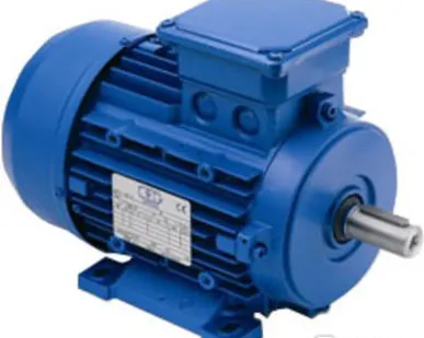 фото Электродвигатель от 0,12 кВт