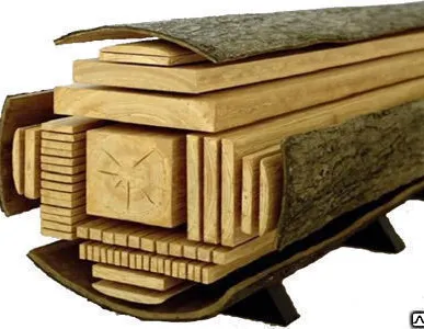 фото Доска "сухостой" 25мм и 50мм