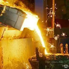 фото Художественное Литье