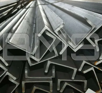 Фото №0 Швеллер НЛГ 10 У 09Г2С-15