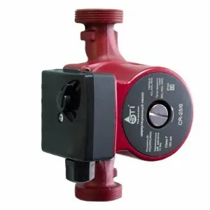 Фото №0 Насос циркуляционный STI CR 25/4-180