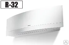 фото Кондиционер Daikin FTXJ 50 LS / RXJ 50 L Emura R32