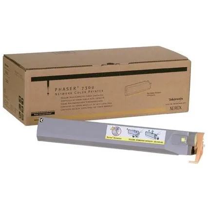 Фото №0 Картридж Xerox 16197500