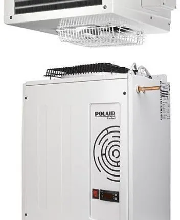 Фото №0 Сплит-система Standard SM 232 SF