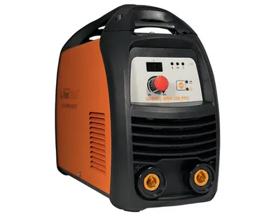 фото Сварочный аппарат FoxWeld SAGGIO ММА 200 PFC (230В ток MMA/TIG 20-200А термозащита 6,7кг) 006785