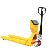 Фото №0 Тележка CBY.CW2, 2,5т