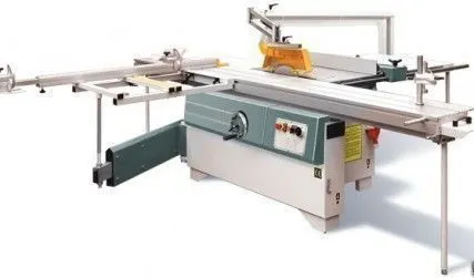 Фото №0 Форматно-раскроечный станок PKS-315/3200