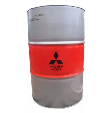 Фото №0 Жидкость для вариатора Mitsubishi CVT FLUID ECO J4 200 л