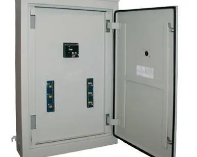 фото Пункт распределительный ПР 8503-1088-2УХЛ2 ввод 1х400А отх: 6х1п. 10-63А