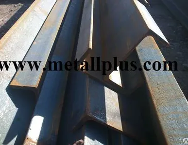 фото Швеллер 16 Ст3