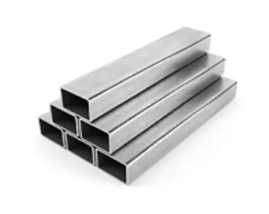 фото Труба профильная 80х60х3 прямоугольная