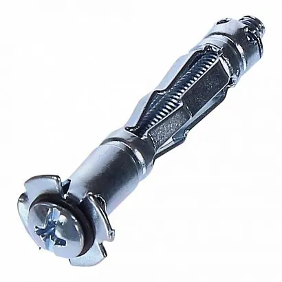 Фото №0 Дюбель МОЛЛИ 5/37 (1 шт)