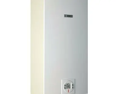 фото Проточный газовый