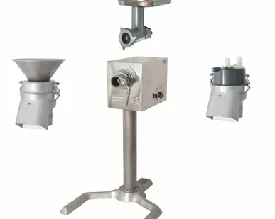 фото Универсальная кухонная машина ТОРГМАШ УКМ-06-01П