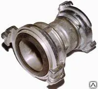 фото Гайка ГП 50*100, шт