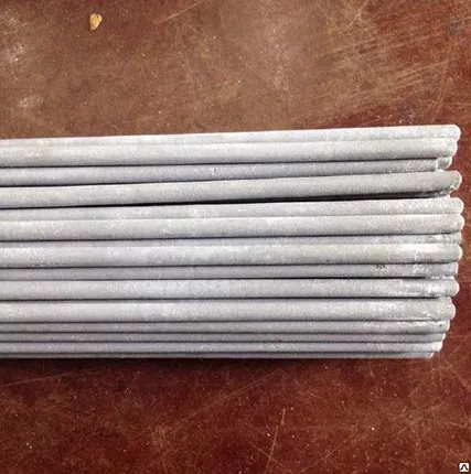 Фото №0 Электроды 5 мм ТМЛ-1У